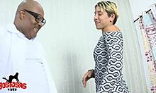 I Fainted Seeing That Huge Cock - Jota's Wild Ride