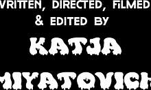 Cream Halloween Comedy Porn Parody With 9 Girls Strap-On Action Wow!