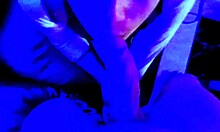 A compilation of latina amateurs giving deepthroat blowjobs filled with huge loads