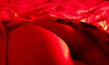 Cream Halloween Comedy Porn Parody With 9 Girls Strap-On Action Wow!