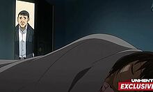 i can’t stop perv stepdad groping me!