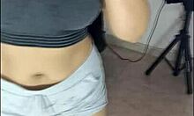 The milf paid for her horny encounter