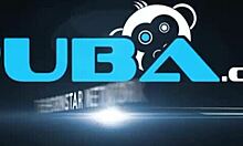 Sexy Andy San Dimas Plays With Herself