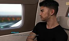 Intertwined 64 having to leave Nikki yet again in this emotional story