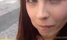 sexy teen girl with big asshole getting fucked 😈