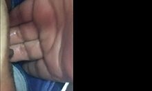 The milf paid for her horny encounter