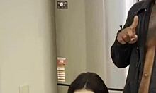 couple of bisexual girls want to share the plumbers bbc cock