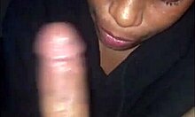 Is This My Teacher's Wife With Big Black Cock?