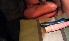 Mandeezy4u2 shares homemade update with beautiful young skinny girl in double penetration bisexual sex