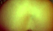 he pounds mia bandini's ass and creampies her pussy