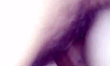 Candii Rose gets tight pussy creampied