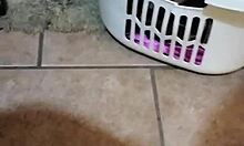 Mandeezy4u2 shares homemade update with beautiful young skinny girl in double penetration bisexual sex