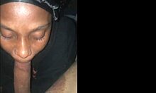 Is This My Teacher's Wife With Big Black Cock?