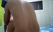 siempre pecadores me follo a la esposa infiel de mi hermanastro la cite en un hotel y follamos muy lento