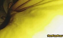 Amateur Client Visits My Place for Intense Assfucking Anal Session.