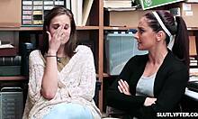 ella knox rides waves like a surfboard hitting the tide