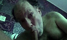 i blow my best friend wesley untill he cums