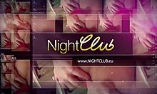 German Blonde Teen Model Screwed Hard in Hostel Dorm Room