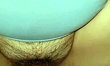 Amateur Slut Milf's Huge Tits Drip While Fucked