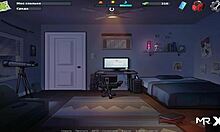 Summertimesaga Teacher Thinks Cock Size Anomaly E1 31