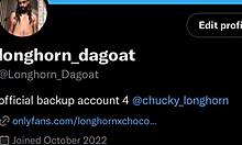 Is This My Teacher's Wife With Big Black Cock?