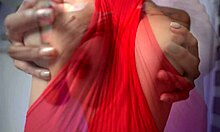 Tara rico, this latina brunette with oiled big ass, asks if you can resist fucking her