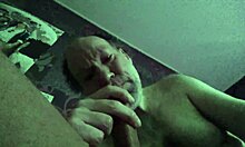 i blow my best friend wesley untill he cums