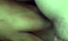 Candii Rose gets tight pussy creampied