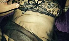Milf Ass Stockings Sex