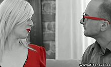 X-Sensual Introduces Passionate Newcomer Helena Dickens Teen 18+