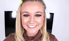 Blondes Suck And Fuck