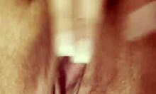 nuria millan has an orgasm while thinking of me