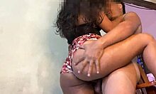 Hope No One Finds Out When Everyone Leaves I Fuck Her Around The House