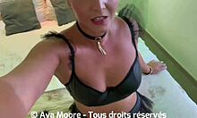 visite surprise chez mon voisin retraité pour le sucer et lui vider les couilles