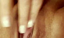 nuria millan has an orgasm while thinking of me