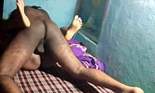 Indian Young 18+ Wife Hardcore Sex With Deepthroat, Orgasm, Cumshot, Fucking, Blowjob, Anal, Oral