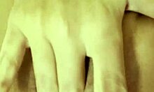 nuria millan has an orgasm while thinking of me