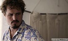 in this extra part 3, seth gamble teams up with petite teens like chanel camryn and ryan keely for hardcore fun with tommy pistol, isiah maxwell, robby apples, melissa stratton, and kay lovely.