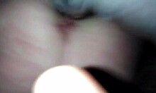 Teen Takes Monster Cock