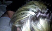 Teen Takes Monster Cock