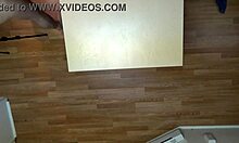 Tiffany P's Casting Interview Turns Provocative!