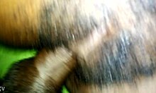 Girlfriend gives straight blowjob to her friend