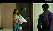 intense sex with friend's wife