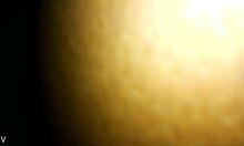 Girlfriend gives straight blowjob to her friend