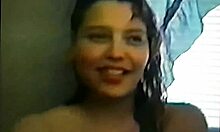 Linda Showcases Amateur Sex With Missionary, Cowgirl Riding, Bent Over Fucking, And Swallowing.