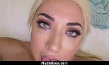 i accidentally came inside my stepdaughter, oops