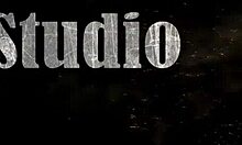 Princess Lili Teases with Double Anal Penetration