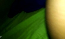 Girlfriend gives straight blowjob to her friend