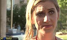 I seduced my ebony stepdad, oops