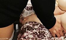 I Screwed My 19yr Old Stepdaughter Hard Last Night